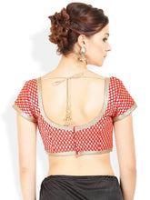 JADEMIST BLOUSE