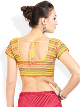 JADEMIST BLOUSE