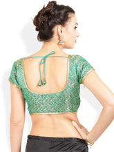 JADEMIST BLOUSE