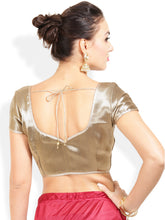 JADEMIST BLOUSE