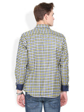 ORANGE VALLEY SHIRT