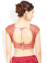 JADEMIST BLOUSE