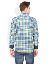 ORANGE VALLEY SHIRT