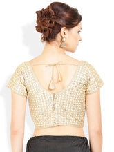 JADEMIST BLOUSE