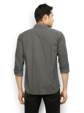ORANGE VALLEY SHIRT
