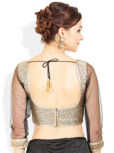 JADEMIST BLOUSE