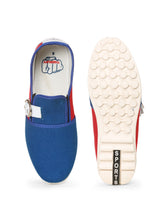Thisrupt Mens Multi Canvas Shoes