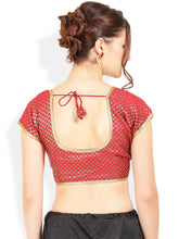 JADEMIST BLOUSE