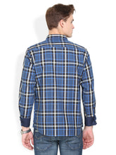 ORANGE VALLEY SHIRT