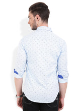 Pan Valley Casual Shirt