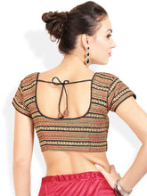 JADEMIST BLOUSE