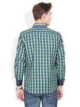 ORANGE VALLEY SHIRT