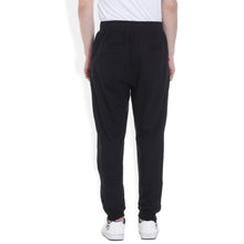 Rocx Men Cotton Grey Track Pant