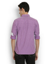 ORANGE VALLEY SHIRT