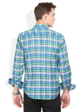 ORANGE VALLEY SHIRT