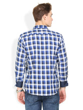 ORANGE VALLEY SHIRT