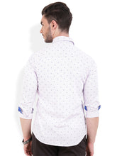 Pan Valley Casual Shirt