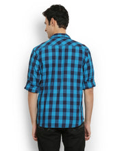 ORANGE VALLEY SHIRT