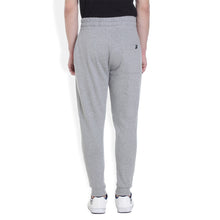 Rocx Men Cotton Grey Track Pant