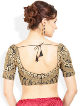 JADEMIST BLOUSE