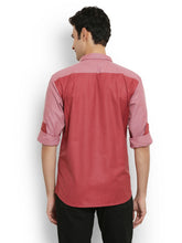 ORANGE VALLEY SHIRT
