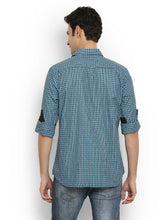 ORANGE VALLEY SHIRT
