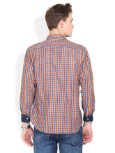 ORANGE VALLEY SHIRT