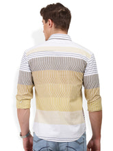 Pan Valley Casual Shirt
