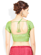 JADEMIST BLOUSE