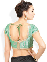 JADEMIST BLOUSE