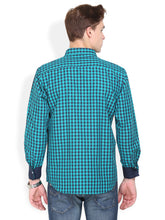 ORANGE VALLEY SHIRT