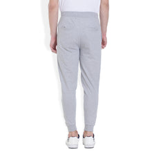 Rocx Men Cotton Grey Track Pant
