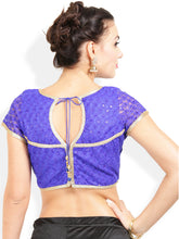 JADEMIST BLOUSE