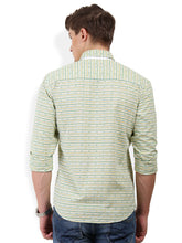 Pan Valley Casual Shirt