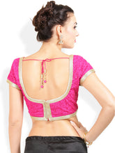 JADEMIST BLOUSE