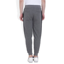 Rocx Men Cotton Grey Track Pant