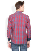 ORANGE VALLEY SHIRT