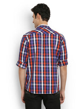 ORANGE VALLEY SHIRT