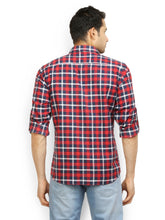 ORANGE VALLEY SHIRTS
