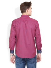 ORANGE VALLEY SHIRT