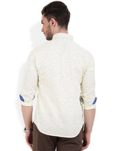 Pan Valley Casual Shirt