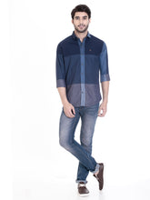 Rocx Men's Slim Fit Casual Shirts