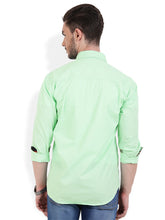 Pan Valley Casual Shirt
