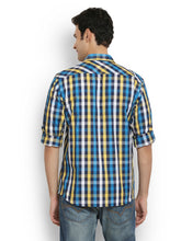 ORANGE VALLEY SHIRT