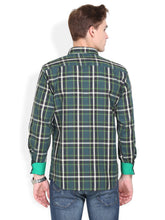 ORANGE VALLEY SHIRT