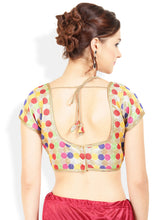 JADEMIST BLOUSE