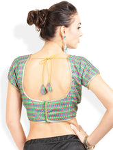 JADEMIST BLOUSE