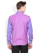 ORANGE VALLEY SHIRT