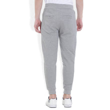 Rocx Men Cotton Grey Track Pant