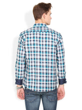 ORANGE VALLEY SHIRT